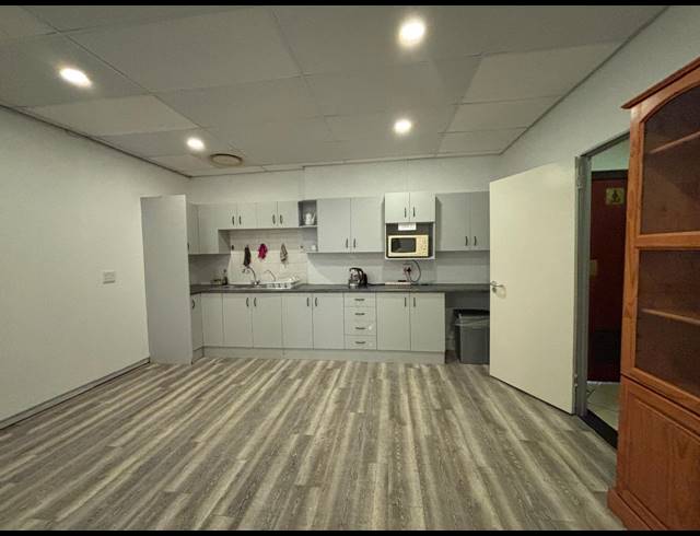 60M² OFFICE TO LET IN TYGER VALLEY